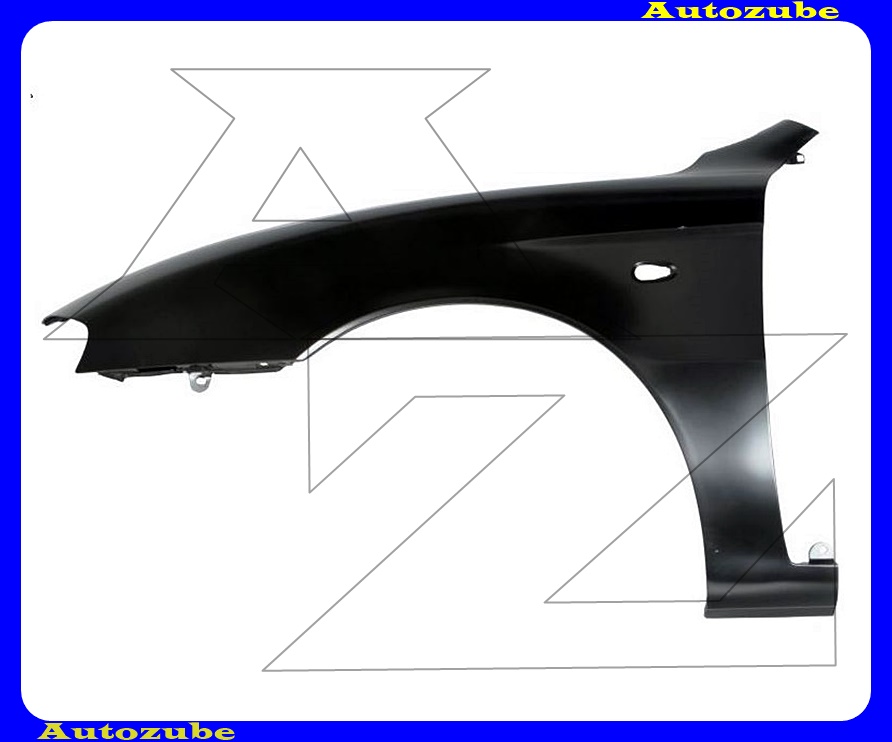 Első sárvédő bal /RENDELÉSRE/ Első sárvédő bal /RENDELÉSRE/