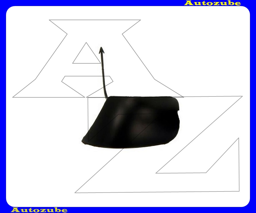 Hátsó lökhárító vonószemtakaró Hátsó lökhárító vonószemtakaró