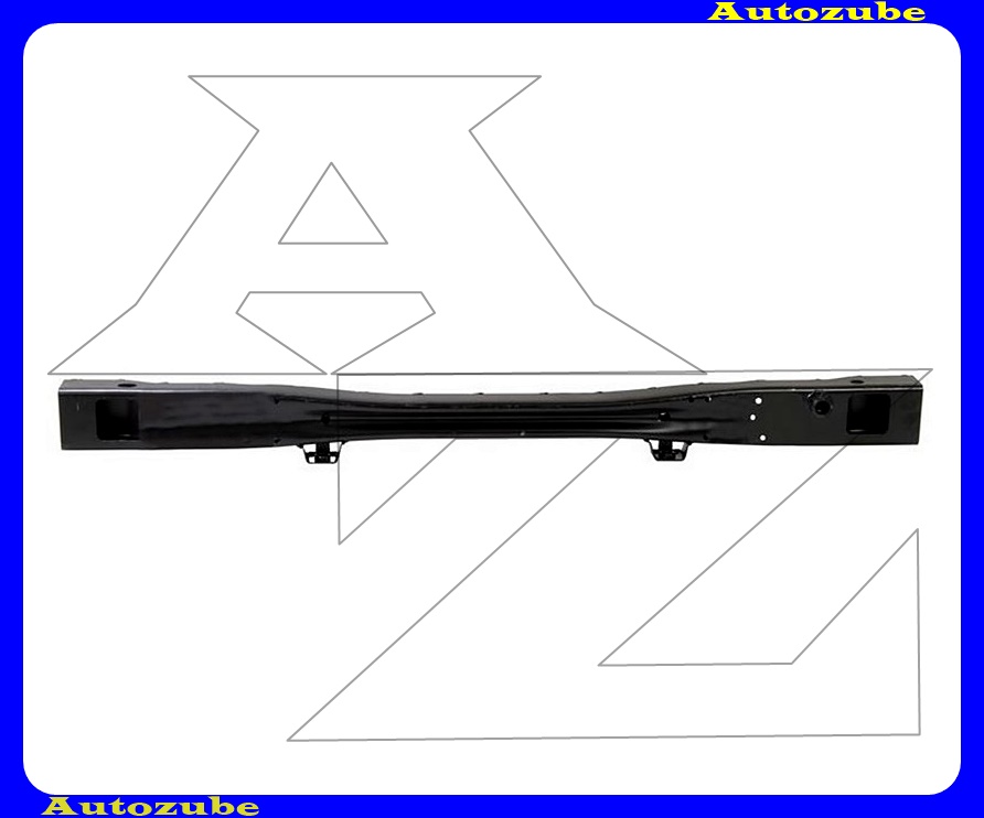 Első lökhárító merevítő Első lökhárító merevítő