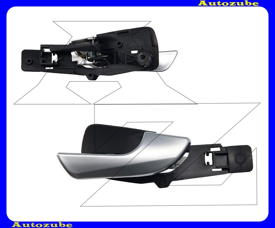 Ajtókilincs belső jobb első Ajtókilincs belső jobb első