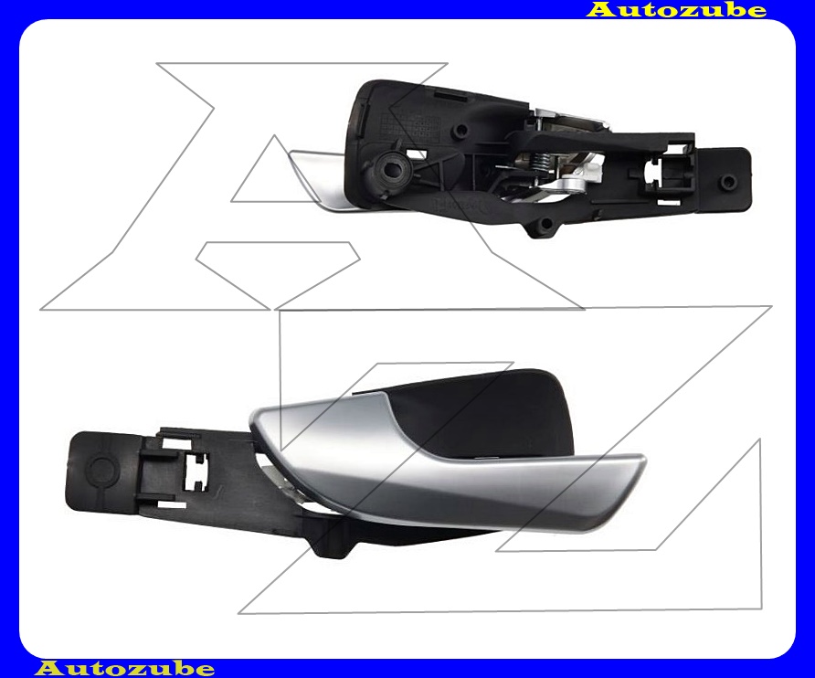 Ajtókilincs belső bal első Ajtókilincs belső bal első