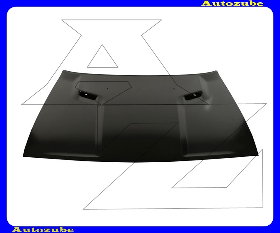 Motorháztető Motorháztető