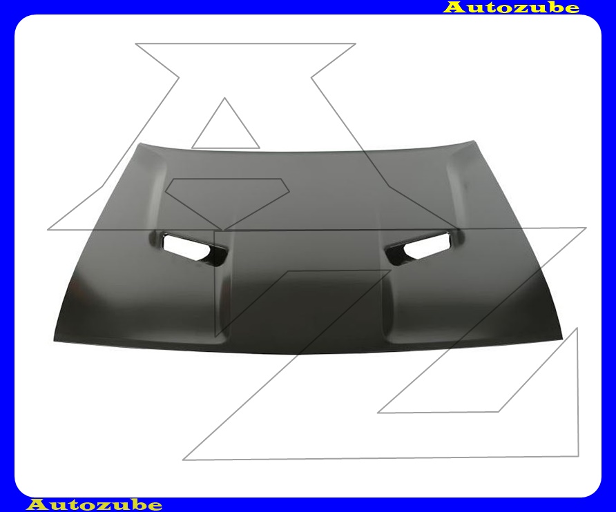 Motorháztető Motorháztető