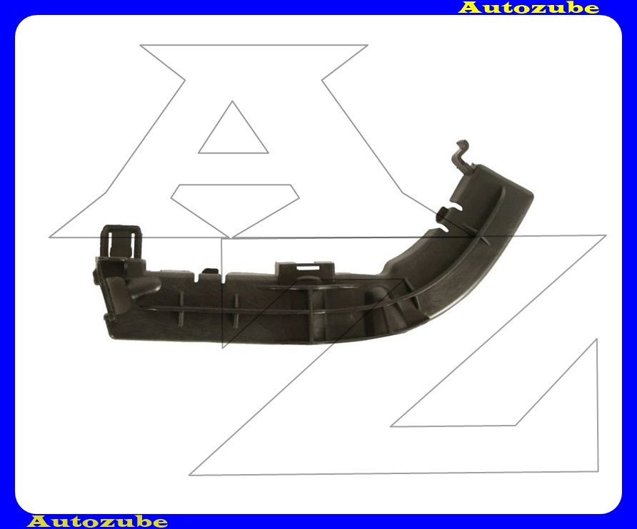 Első lökhárító tartósin jobb Első lökhárító tartósin jobb
