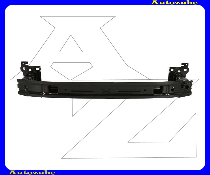 Első lökhárító merevítő Első lökhárító merevítő