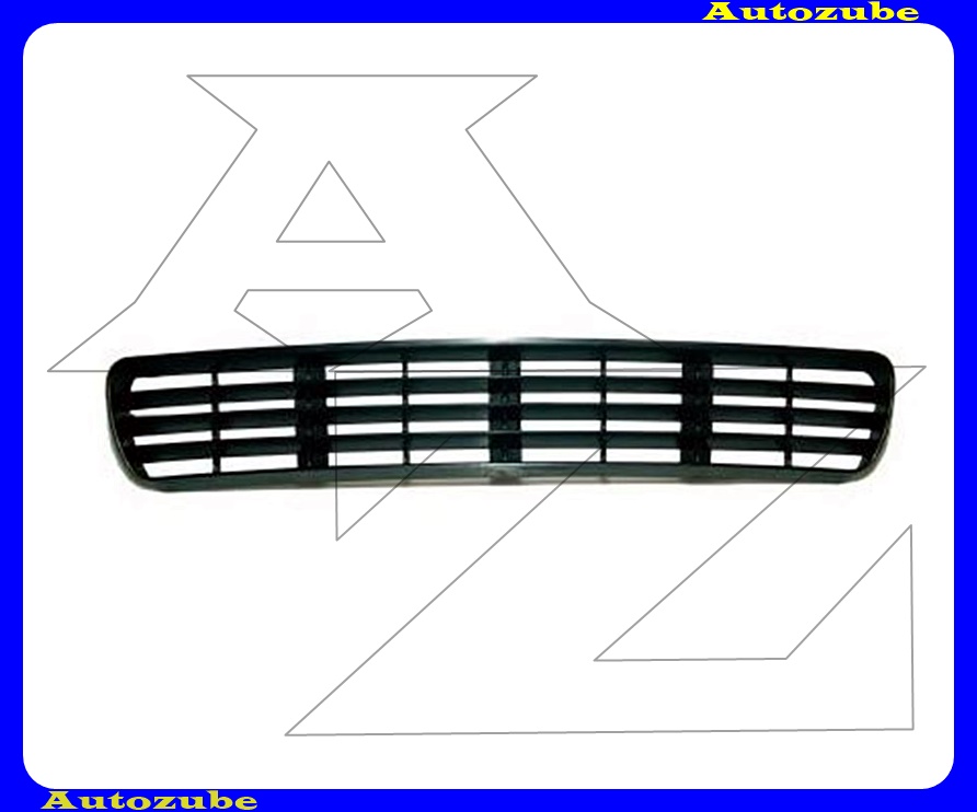 Első lökhárító rács középső Első lökhárító rács középső