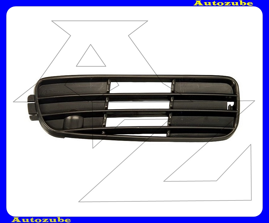 Első lökhárító rács jobb Első lökhárító rács jobb