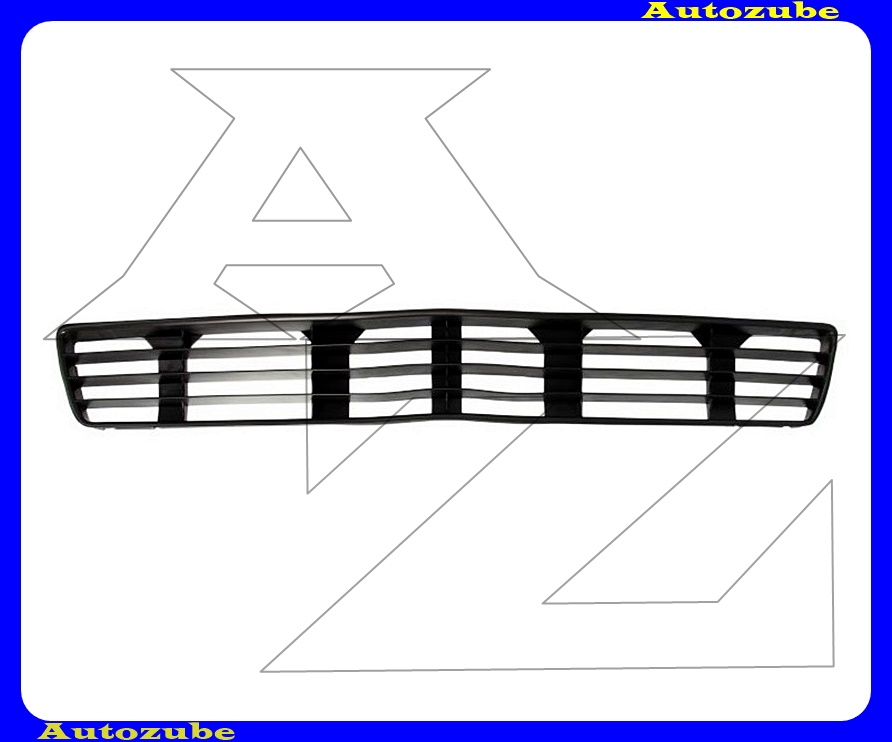Első lökhárító rács középső Első lökhárító rács középső