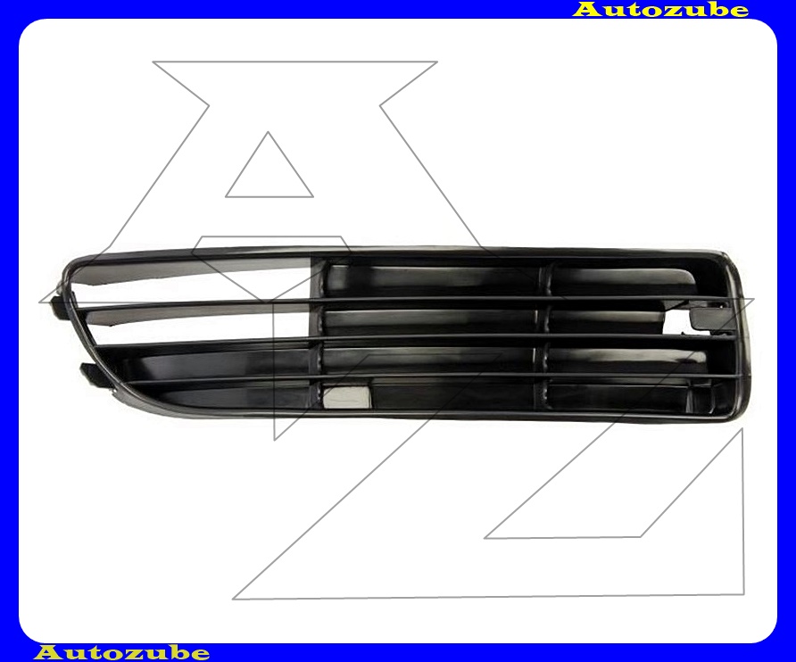 Első lökhárító rács jobb Első lökhárító rács jobb