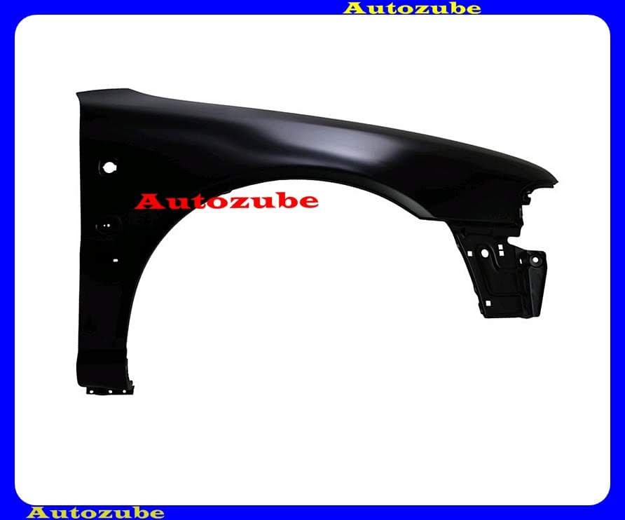 Első sárvédő jobb Első sárvédő jobb