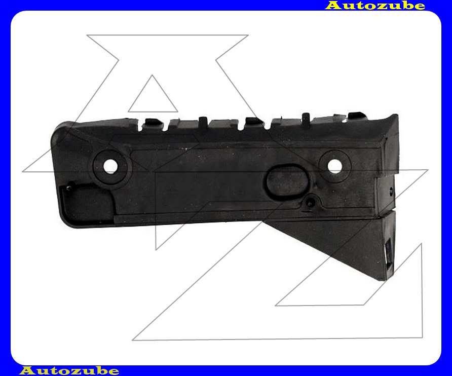 Első lökhárító tartó jobb Első lökhárító tartó jobb