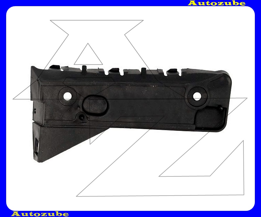 Első lökhárító tartó bal Első lökhárító tartó bal