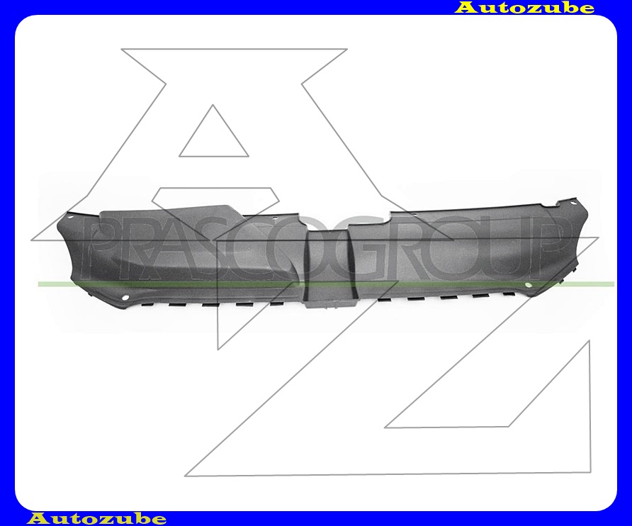 Zárhíd borítás Zárhíd borítás