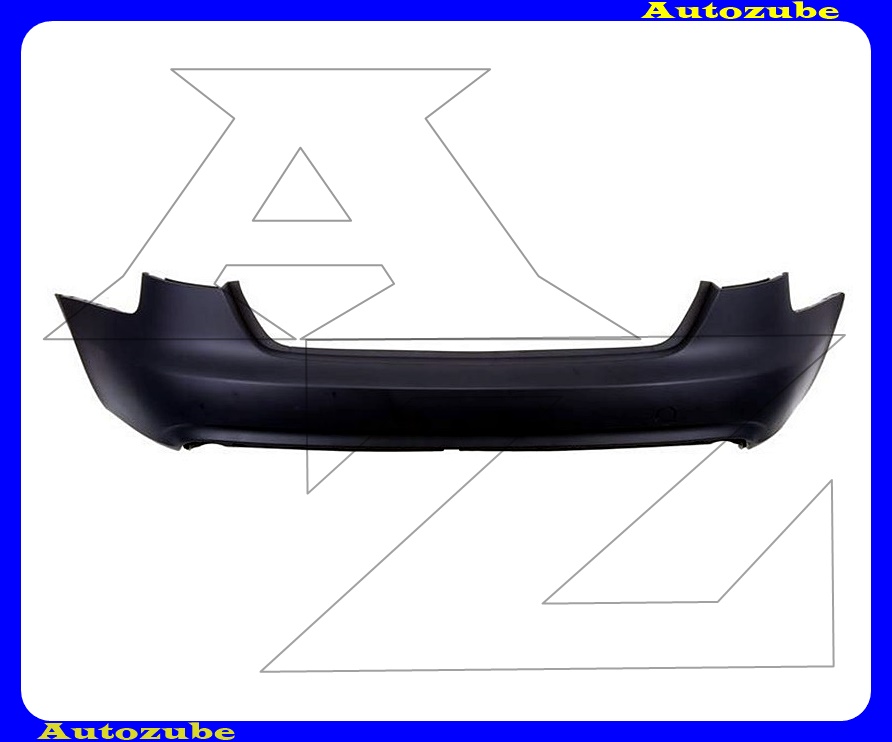 Hátsó lökhárító Hátsó lökhárító