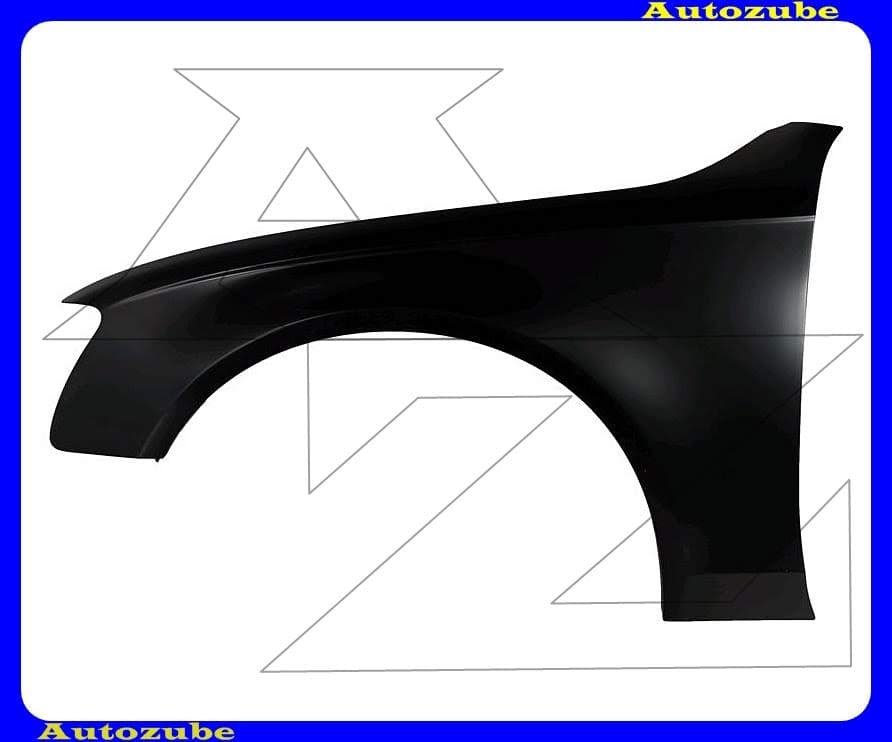 Első sárvédő bal Első sárvédő bal