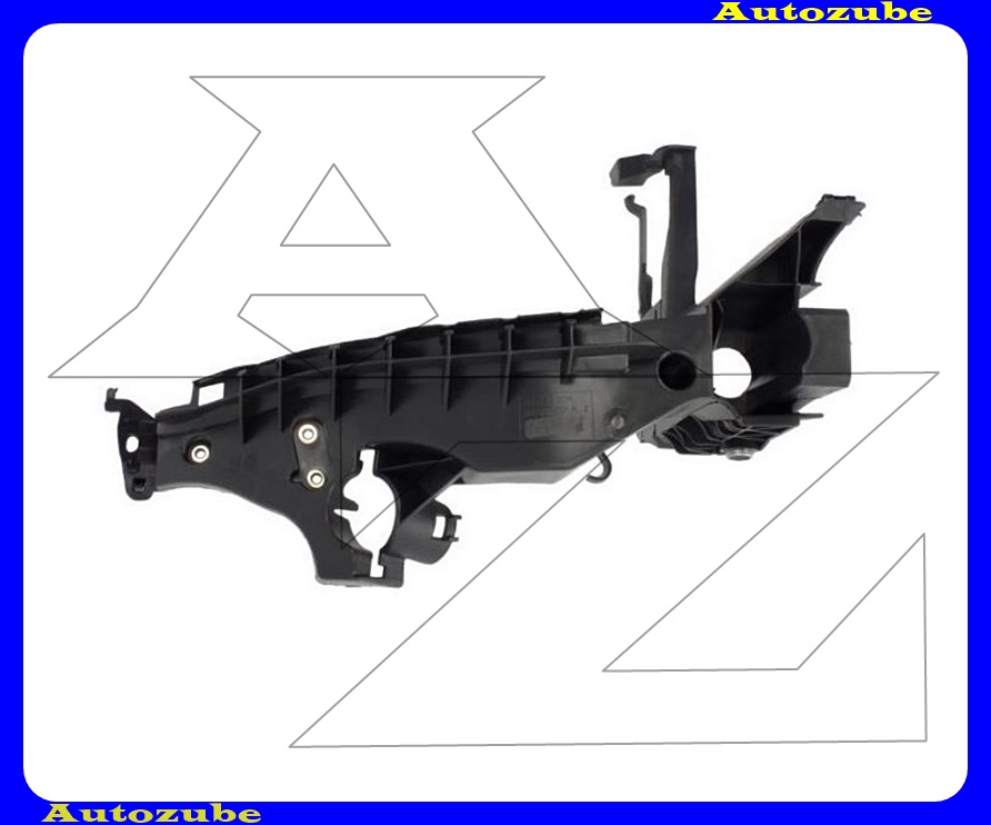Fényszórótartó jobb (műanyag) Fényszórótartó jobb (műanyag)
