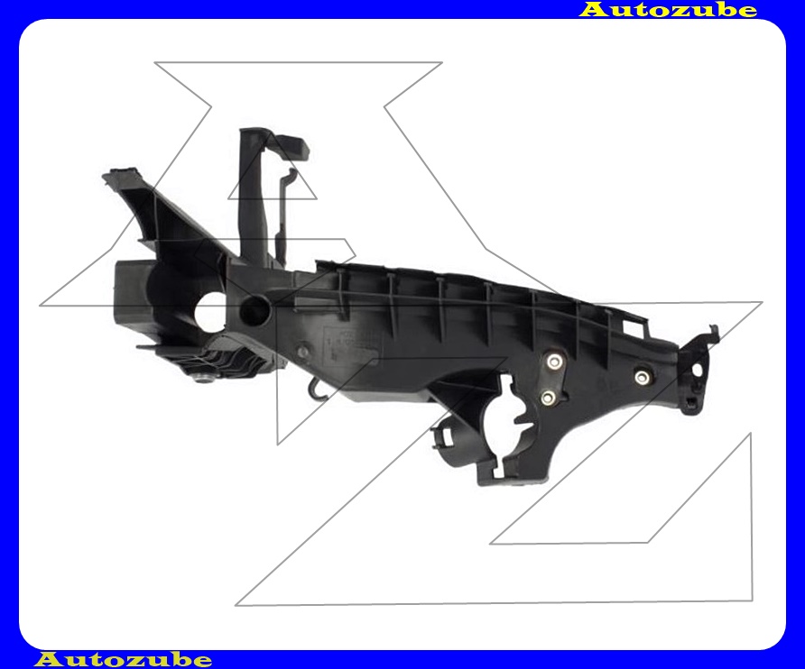 Fényszórótartó bal (műanyag) Fényszórótartó bal (műanyag)