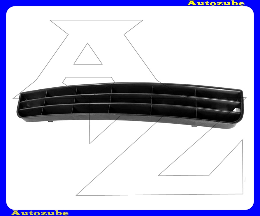 Első lökhárító rács középső Első lökhárító rács középső