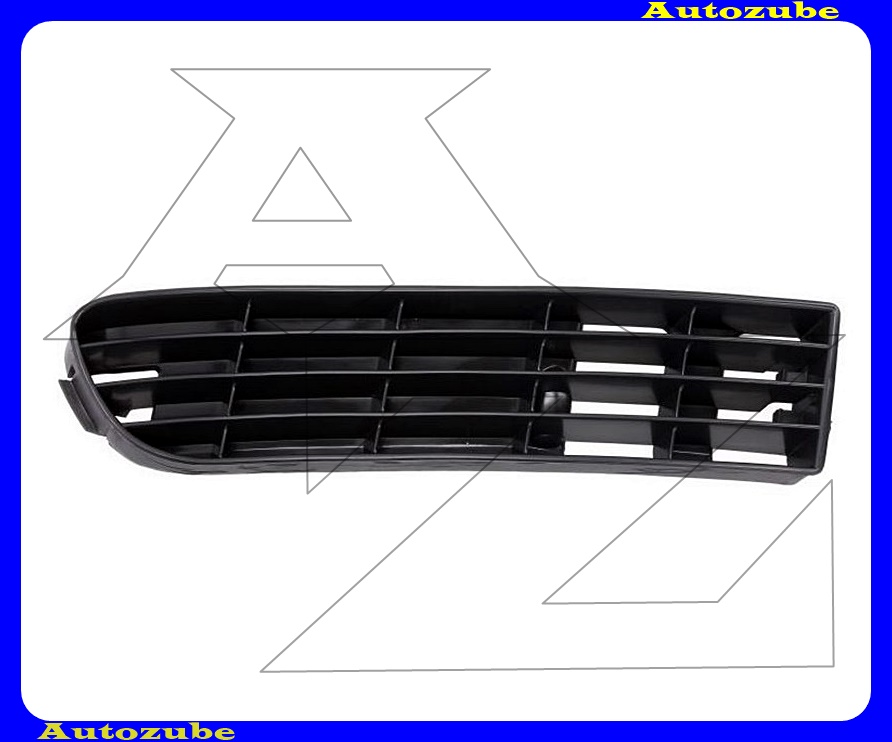 Első lökhárító rács jobb Első lökhárító rács jobb