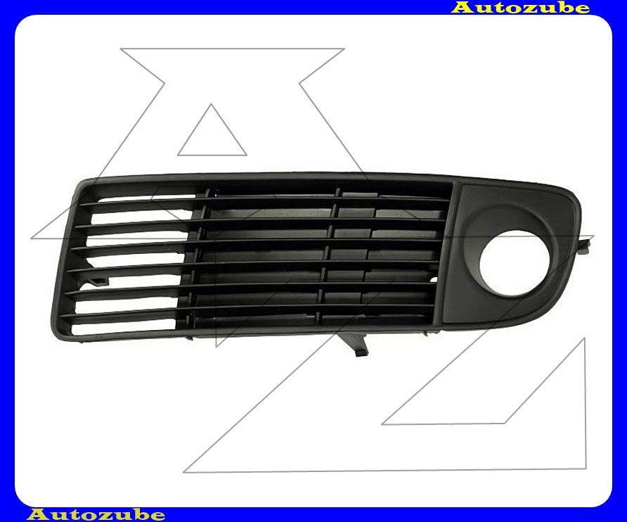 Első lökhárító rács bal Első lökhárító rács bal