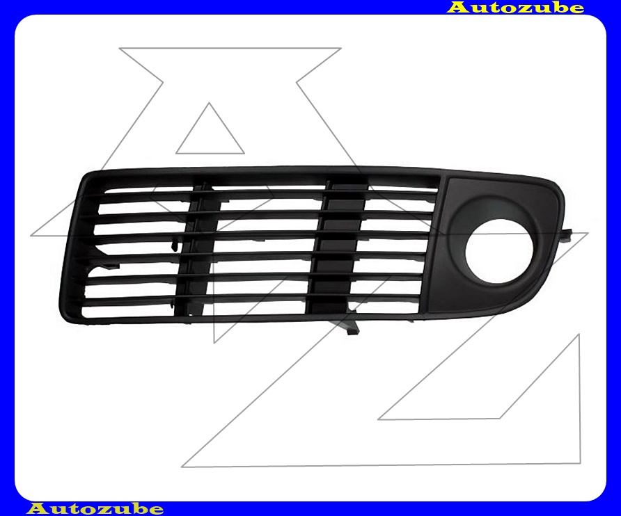 Első lökhárító rács bal Első lökhárító rács bal