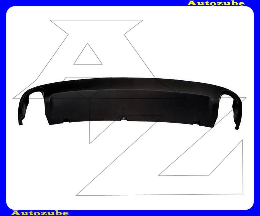 Hátsó lökhárító alatti spoiler DIESEL Hátsó lökhárító alatti spoiler DIESEL