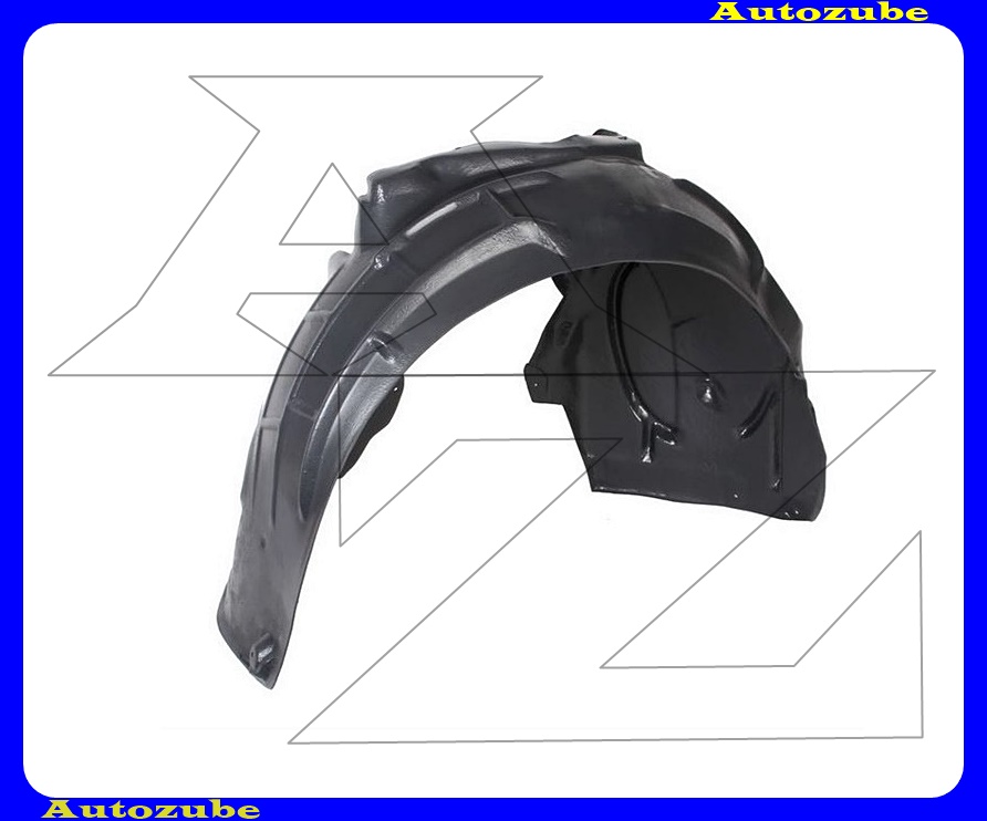 Dobbetét jobb első (műanyag) Dobbetét jobb első (műanyag)