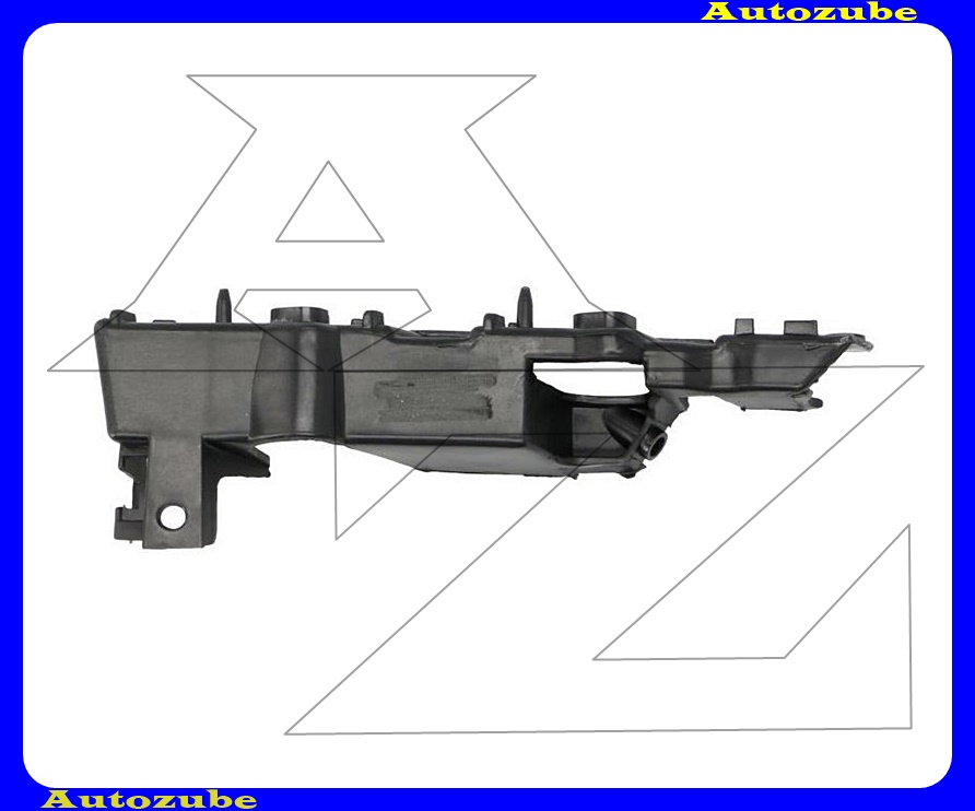 Első lökhárító tartó jobb (műanyag) Első lökhárító tartó jobb (műanyag)