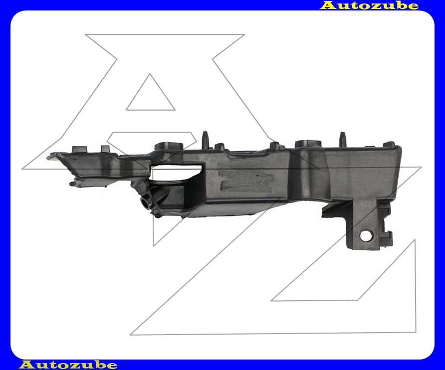 Első lökhárító tartó bal (műanyag) Első lökhárító tartó bal (műanyag)