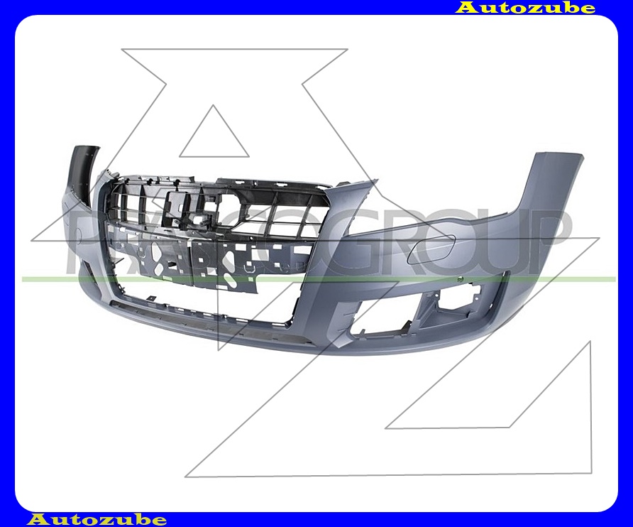 Első lökhárító Első lökhárító