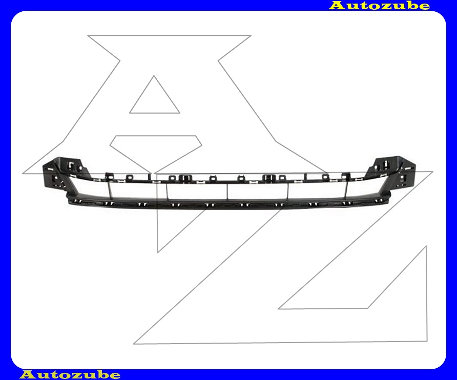 Első lökhárító rács középső Első lökhárító rács középső