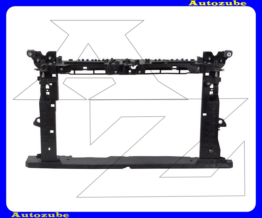 Homlokfal /gyári szám: 82A805588A (műanyag) Homlokfal /gyári szám: 82A805588A (műanyag)