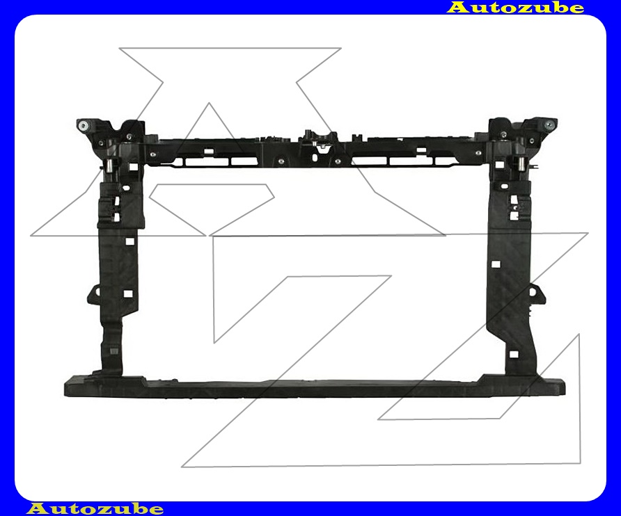 Homlokfal /gyári szám: 82A805588 (műanyag) Homlokfal /gyári szám: 82A805588 (műanyag)