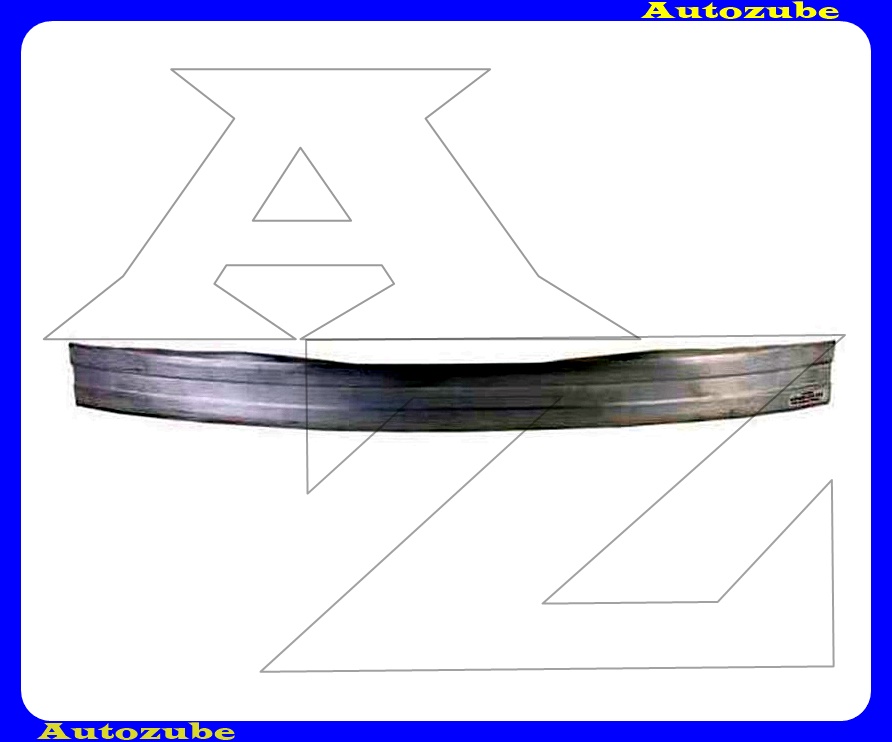 Első lökhárító merevítő (alumínium) /RENDELÉSRE/ Első lökhárító merevítő (alumínium) /RENDELÉSRE/