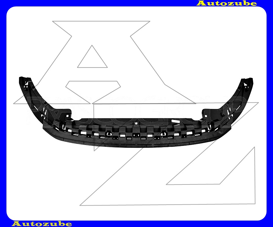 Első lökhárító alatti burkolat Első lökhárító alatti burkolat