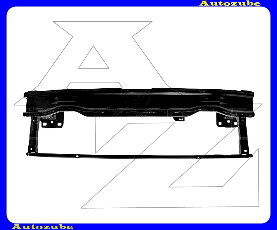 Első lökhárító merevítő (kivéve: cabrio) Első lökhárító merevítő (kivéve: cabrio)