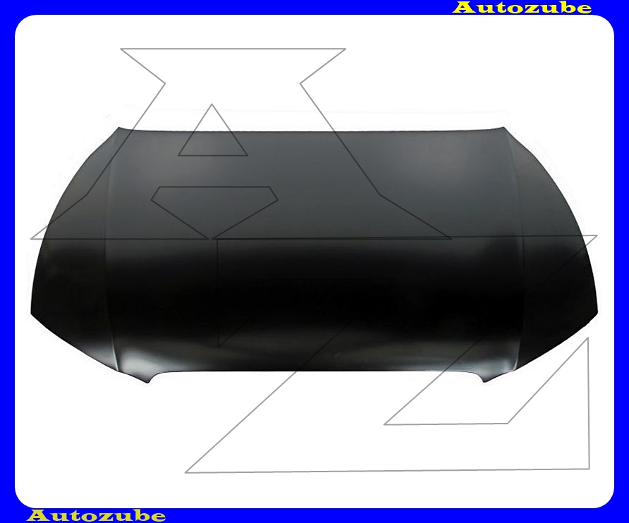 Motorháztető /RENDELÉSRE/ Motorháztető /RENDELÉSRE/