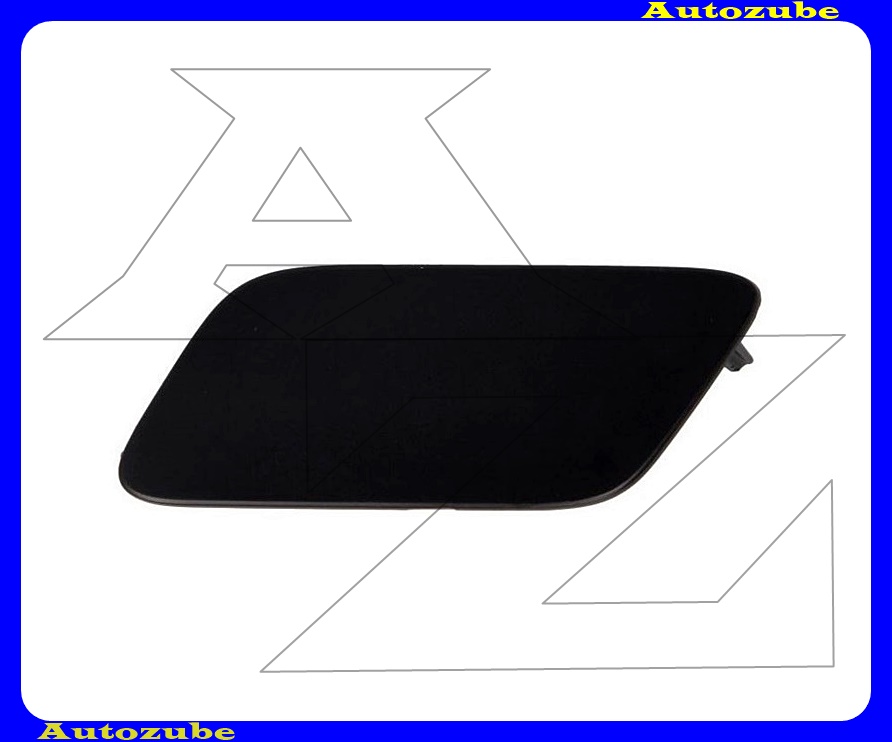 Első lökhárító fényszórómosó fedél bal Első lökhárító fényszórómosó fedél bal