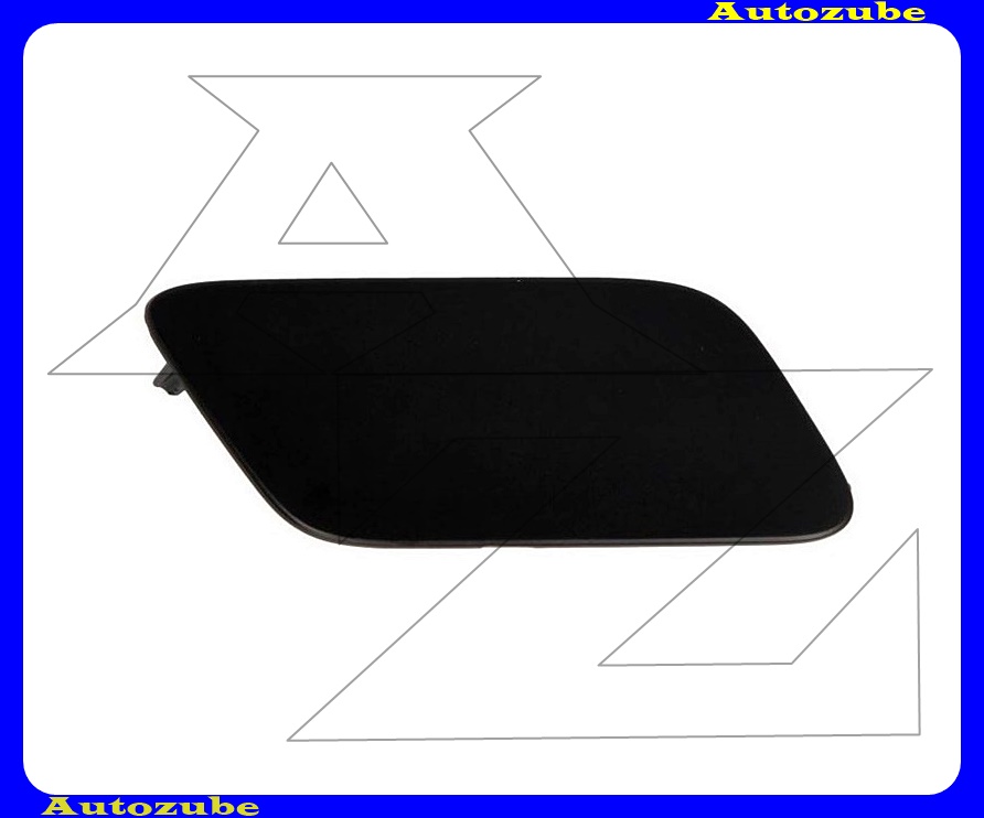 Első lökhárító fényszórómosó fedél jobb Első lökhárító fényszórómosó fedél jobb