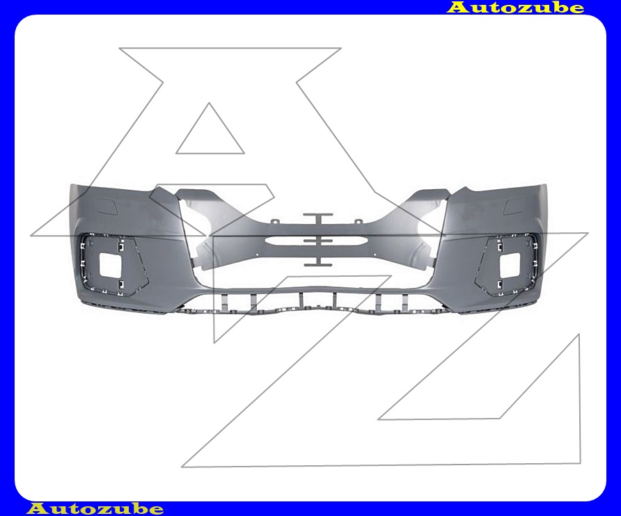 Első lökhárító Első lökhárító