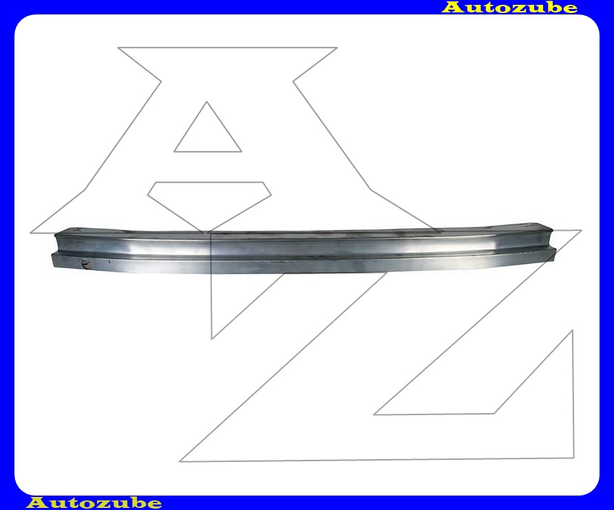 Hátsó lökhárító merevítő (aluminium) /RENDELÉSRE/ Hátsó lökhárító merevítő (aluminium) /RENDELÉSRE/