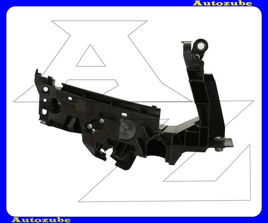 Fényszórótartó homlokfalon bal Fényszórótartó homlokfalon bal