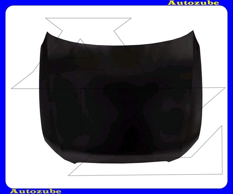 Motorháztető /acél/ Motorháztető /acél/