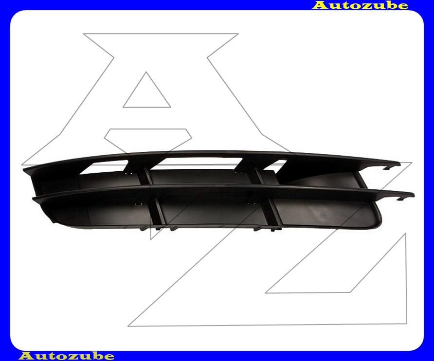 Első lökhárító rács jobb Első lökhárító rács jobb