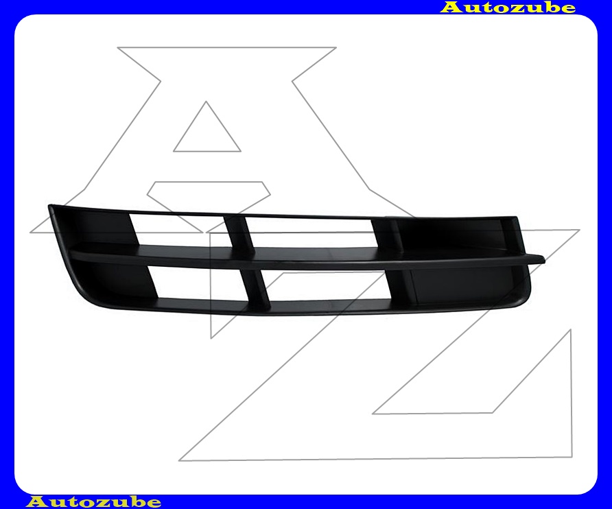 Első lökhárító rács jobb Első lökhárító rács jobb