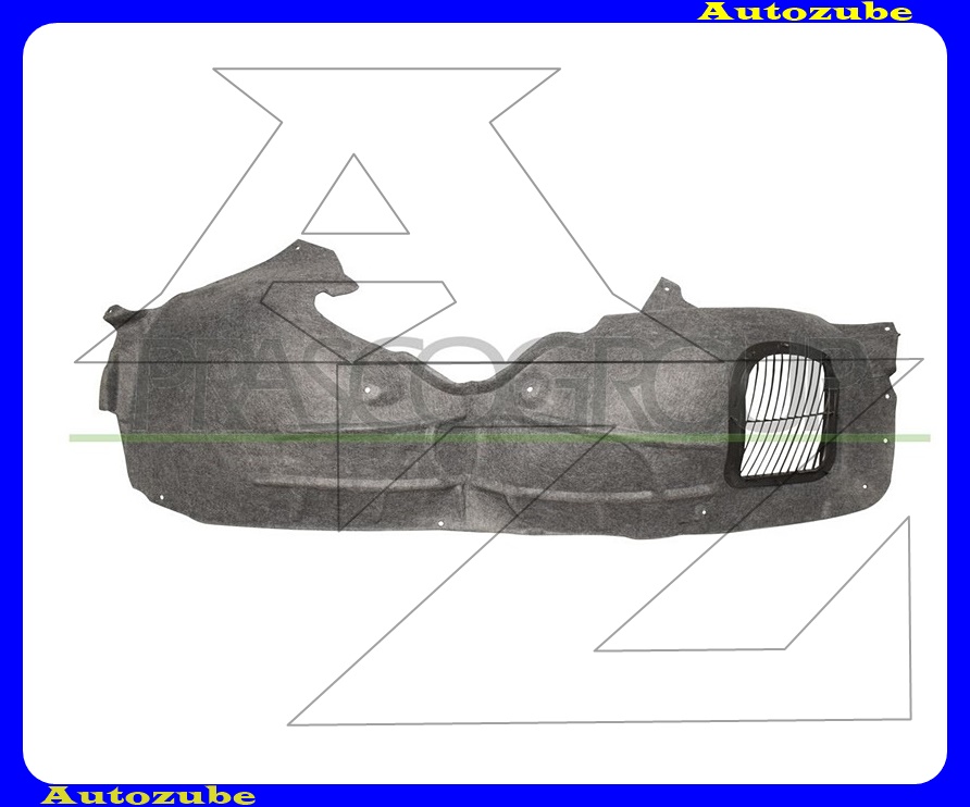 Dobbetét jobb első (szövet) Dobbetét jobb első (szövet)