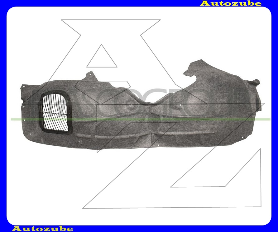 Dobbetét bal első (szövet) Dobbetét bal első (szövet)