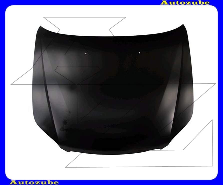 Motorháztető Motorháztető