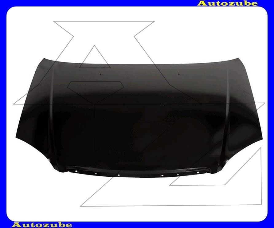 Motorháztető Motorháztető