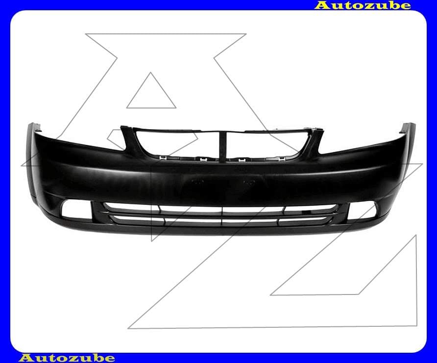 Első lökhárító Első lökhárító